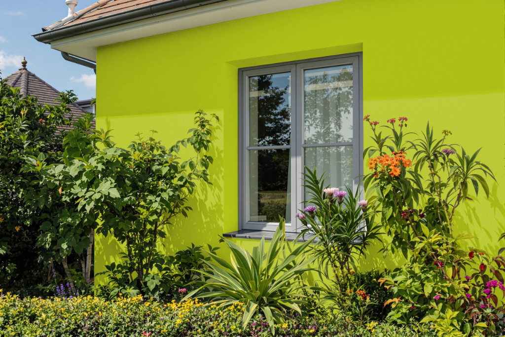 outdoor paint color with sherwin-williams center-stage-sw-6920