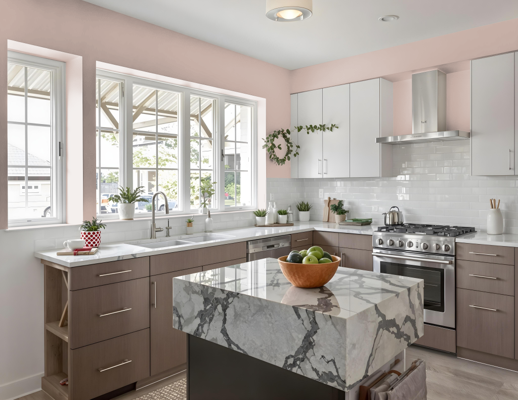 kitchen paint color with behr vintage-charm-n160-3
