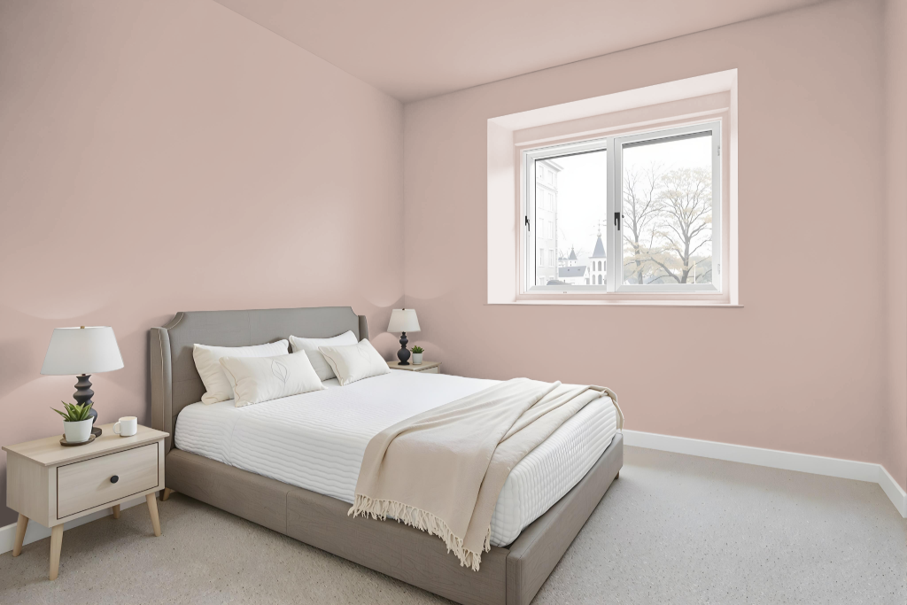 bedroom paint color with behr vintage-charm-n160-3
