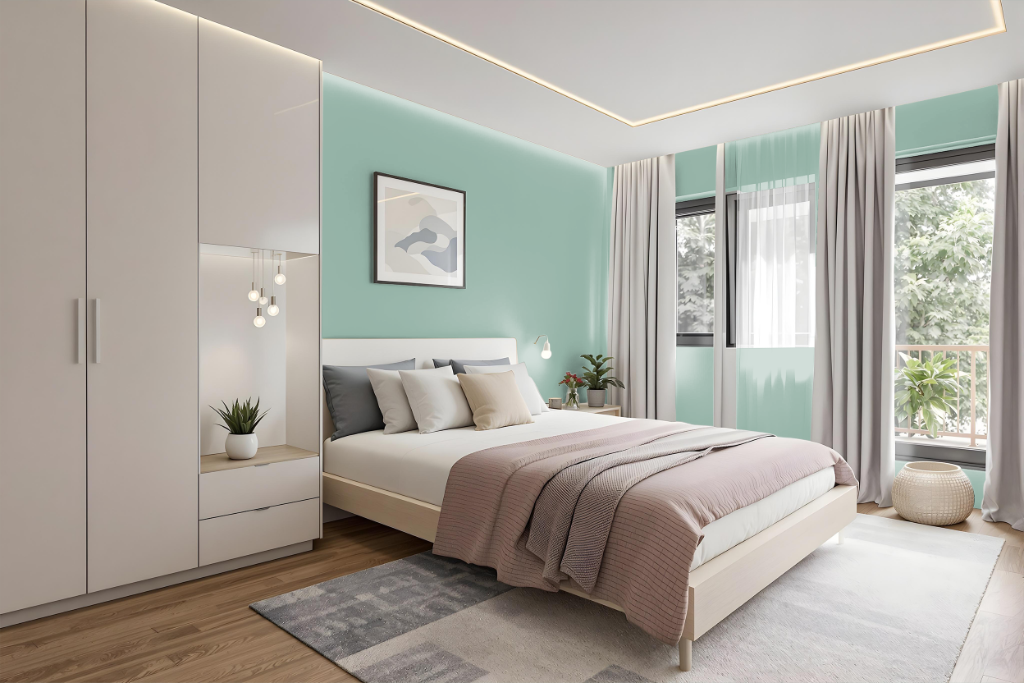 bedroom paint color with sherwin-williams vintage-vessel-sw-9050
