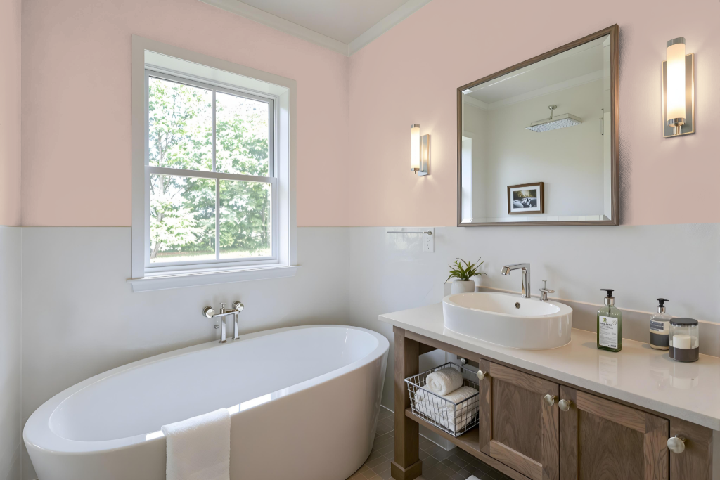 bathroom paint color with behr vintage-charm-n160-3